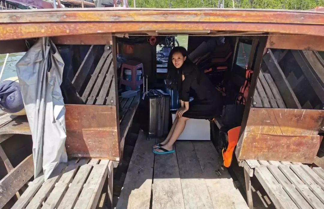 火币公益负责人Ciara Sun:区块链赋能公益“新”价值 火币公益负责人Ciara Sun:区块链赋能公益“新”价值