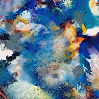 曹寅：如果有100枚以上BTC，可用10枚BTC配置加密艺术品3