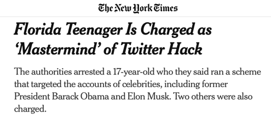 他只有17岁,却创造了“比特币世纪骗局” 他只有17岁,却创造了“比特币世纪骗局”