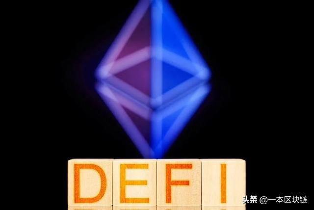 以太坊重出江湖:两周大涨78%,暴涨背后危机四伏2 以太坊重出江湖:两周大涨78%,暴涨背后危机四伏2