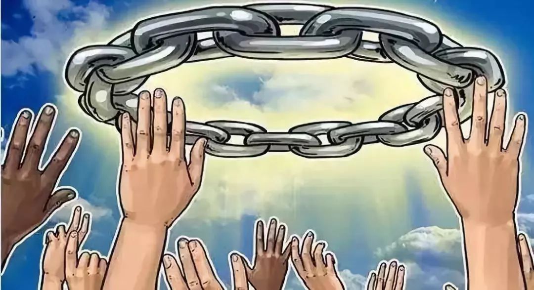 区块链小白入门–什么是区块链