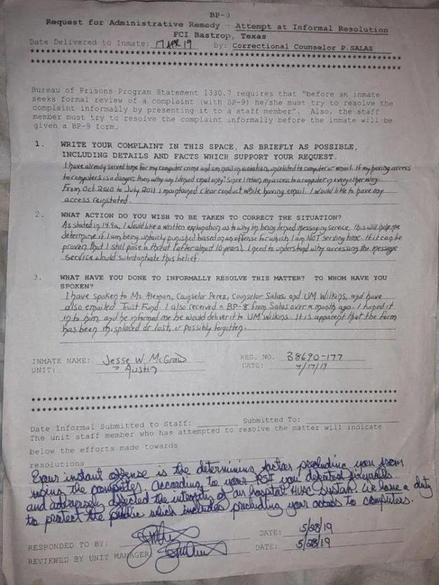 「比特币令人兴奋」，一个刚出狱黑客的自白1