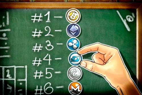 最近疯狂上涨，市值已经达世界第3的XRP瑞波币是什么东东？3