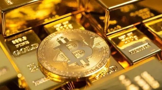 比特币作为避风港“非常有吸引力”，投资者将会很快转向它5