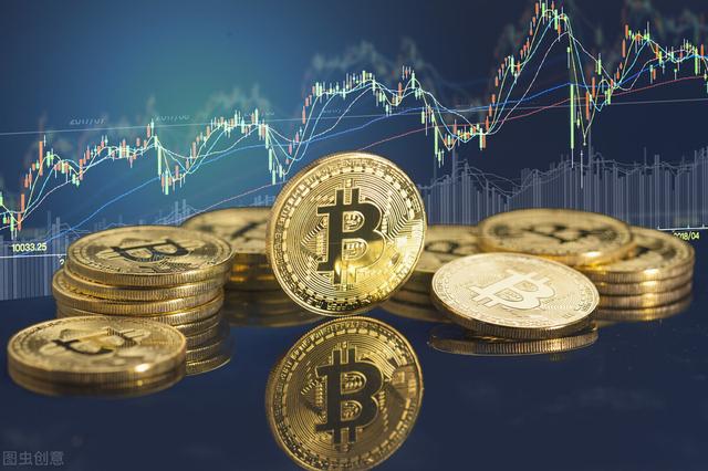 比特币(BTC)的今天(2)—机遇2 比特币(BTC)的今天(2)—机遇2