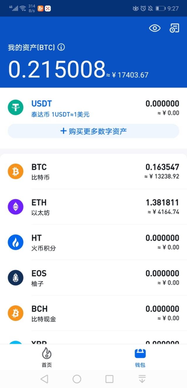数字货币中最有投资价值的是比特比和以太坊!2 数字货币中最有投资价值的是比特比和以太坊!2