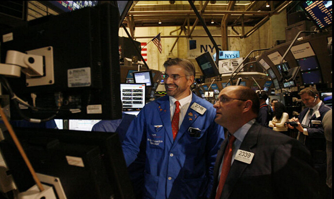 交易员非农前如何布局? 交易员非农前如何布局?