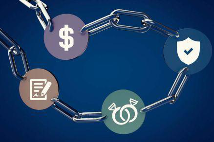 寿司掉期的流动性接近10亿美元。虽然寿司很好吃,但我们需要警惕风险4 寿司掉期的流动性接近10亿美元。虽然寿司很好吃,但我们需要警惕风险4