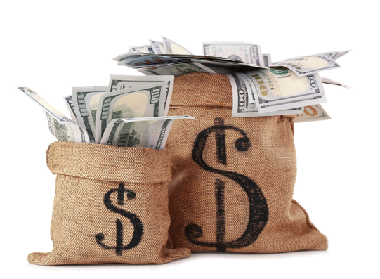 特朗普不会杀了美国,但比特币会3 特朗普不会杀了美国,但比特币会3