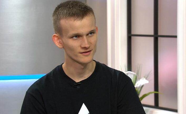 区块链：你不认识的人，90后的天才