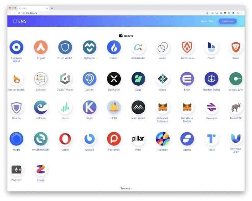以太坊钱包发展趋势：移动终端、智能钱包、纸币、跨链