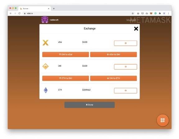 以太坊钱包发展趋势：移动终端、智能钱包、纸币、跨链2