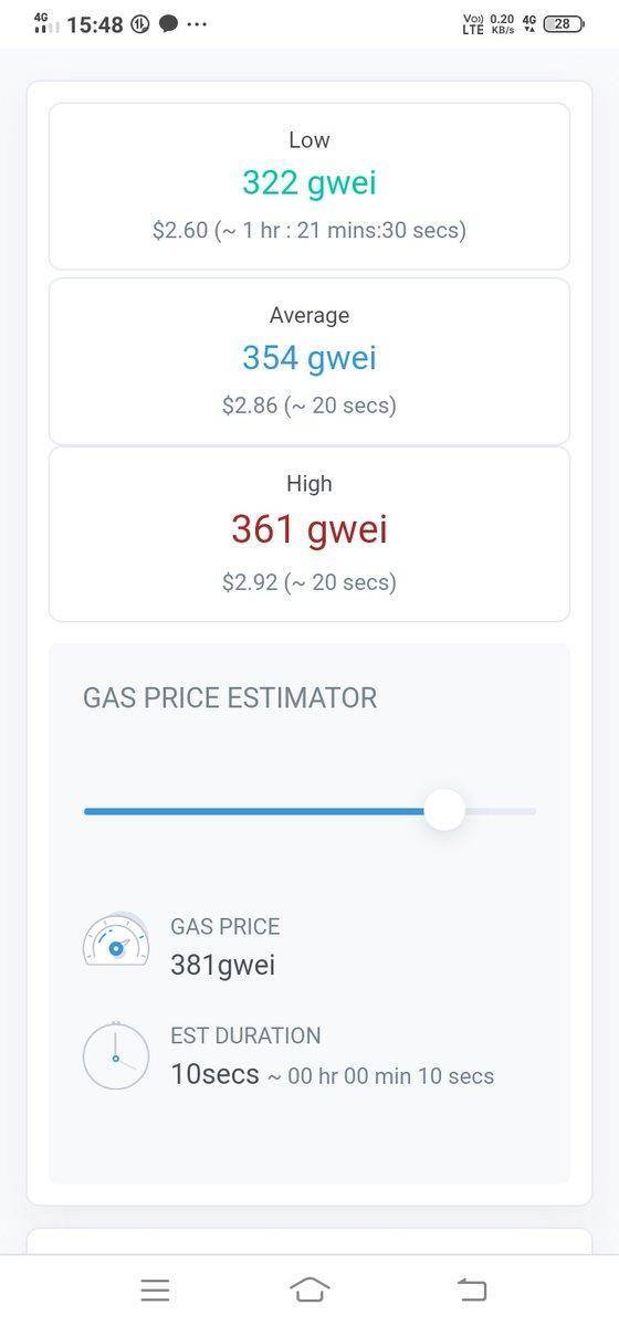 以太坊钱包发展趋势：移动终端、智能钱包、纸币、跨链7