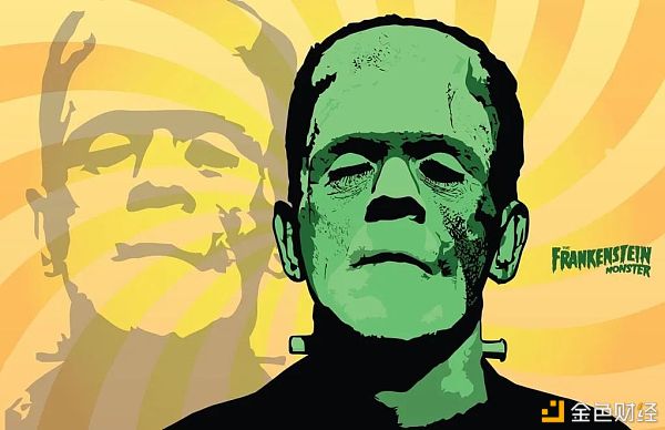 为引领潮流的科学家们的牛市投票