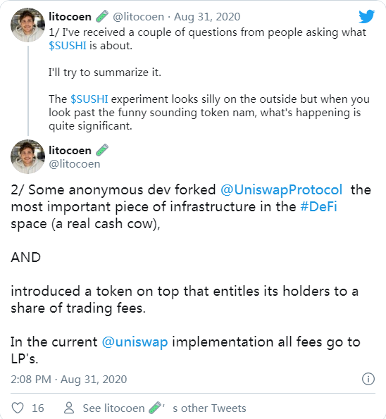 新潮流的迪菲，你今天吃寿司了吗？1