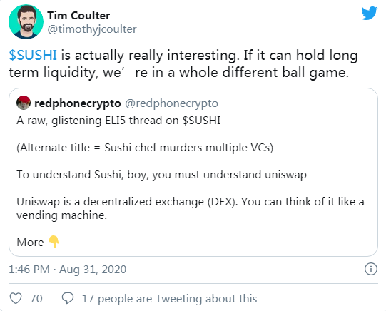 新潮流的迪菲，你今天吃寿司了吗？8