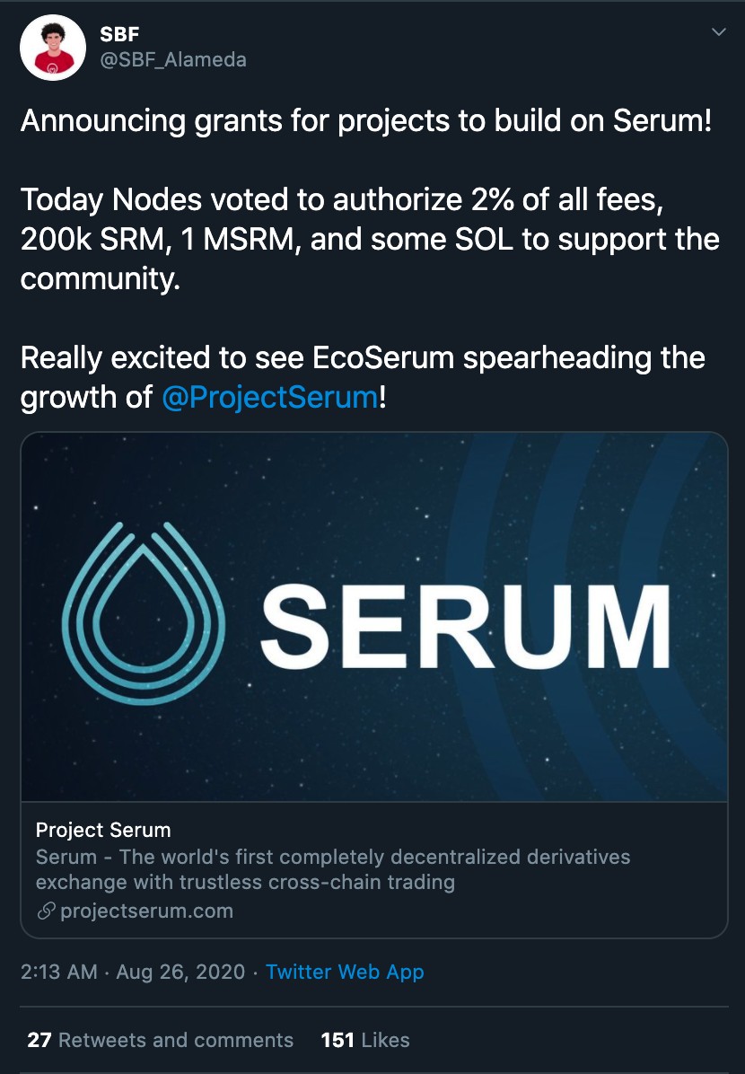 揭示五个原因：为什么血清DEX是分散交换的首选2