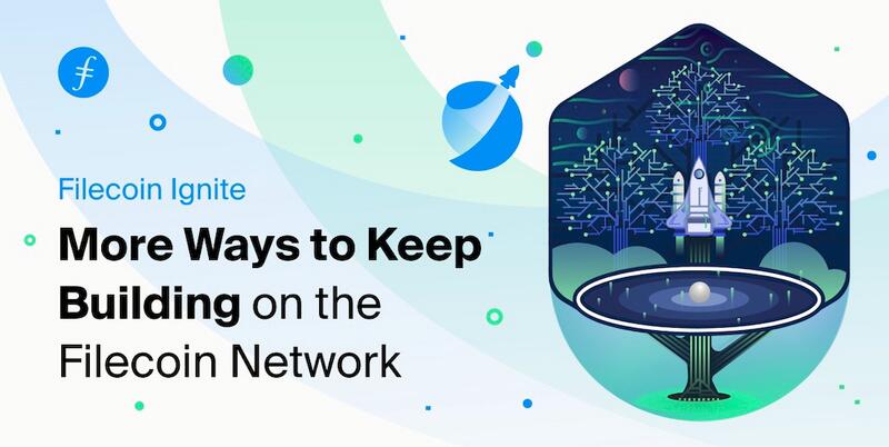 filecoin测试网获奖确认，30天内130个项目领跑市场5