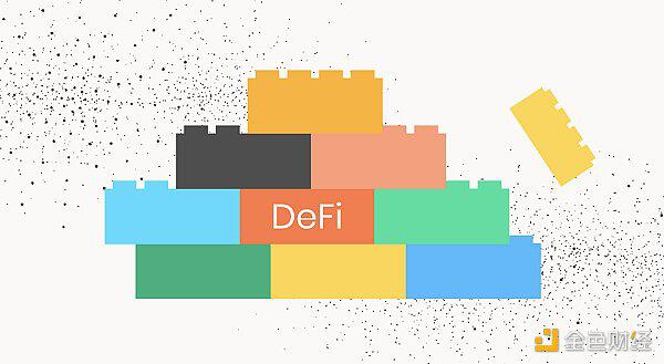 迪菲的“货币乐高”属性能否继续推动创新？