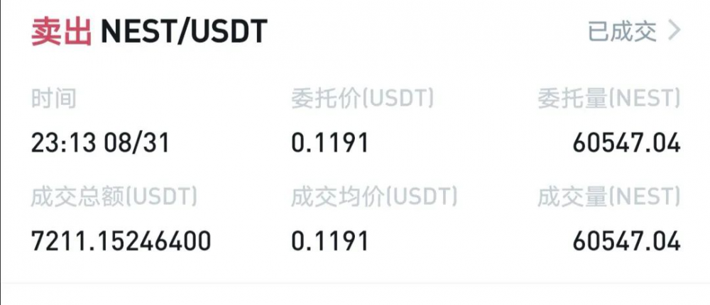王的区块链日记1025:再赚几十万 王的区块链日记1025:再赚几十万
