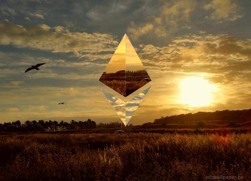 币圈葛晶：9.2以太坊继续破高，日内如何操作