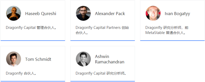 谁是这波浪潮的推动者?1 谁是这波浪潮的推动者?1