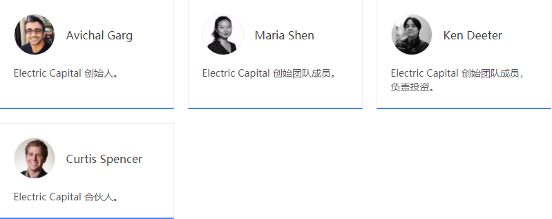 谁是这波浪潮的推动者?9 谁是这波浪潮的推动者?9