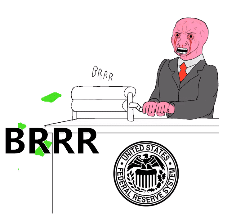 AAVE创始人认为defi平台的分销模式不公平1 AAVE创始人认为defi平台的分销模式不公平1