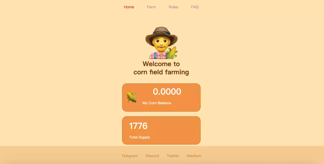 波浪场defi采矿工程简介2