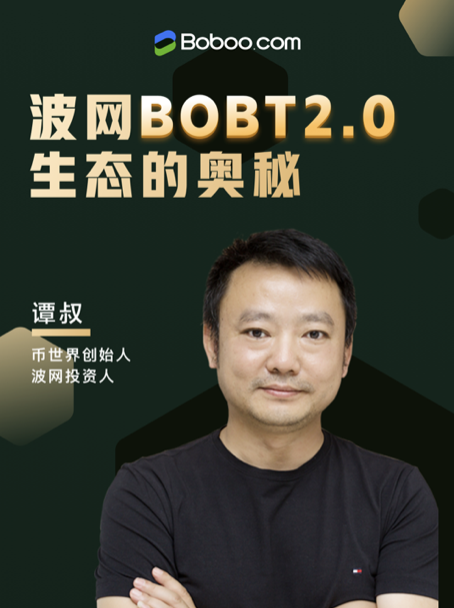 两周四波网投资者解读bobt2.0的逻辑 两周四波网投资者解读bobt2.0的逻辑