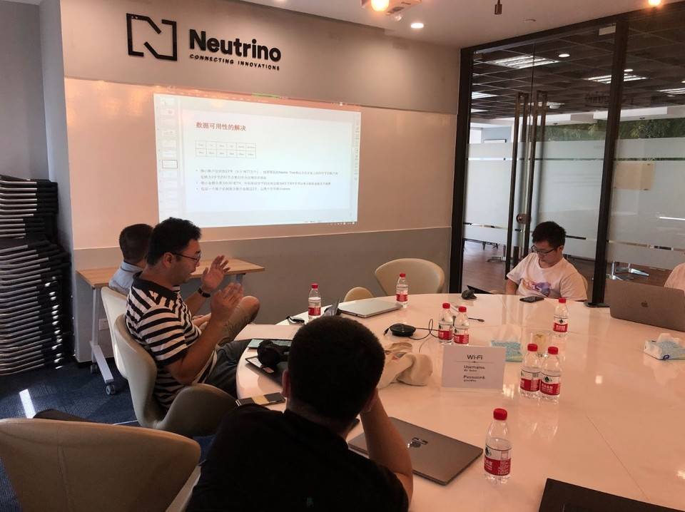 技术前沿：以太坊持续拥塞下如何实现指数扩张？