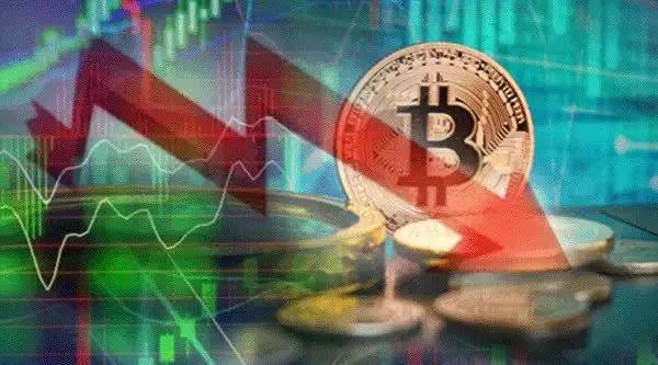 比特币下跌1万美元,defi牛市结束了吗? 比特币下跌1万美元,defi牛市结束了吗?