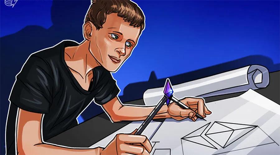 Vitalik buterin揭示了为什么51%的攻击不能“杀死”以太坊2.0