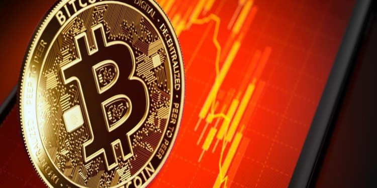 晚上洗血!比特币下跌11%,一度突破10000点大关,以太坊下跌13.3% 晚上洗血!比特币下跌11%,一度突破10000点大关,以太坊下跌13.3%