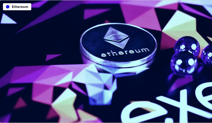 德菲狂欢热情不减，以太坊链智能合约活动水平再创新高