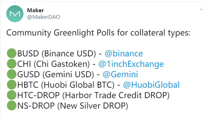 defi走出圈子的另一步：创客将对不动产进行投票，并引入房地产和贸易等企业