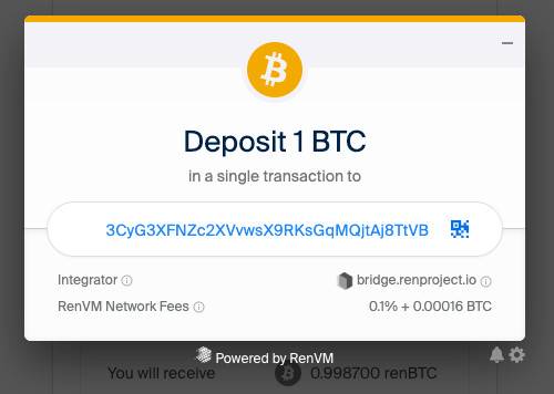 以太坊上的BTC是否可靠？以renbtc为例解读跨链比特币的安全性2