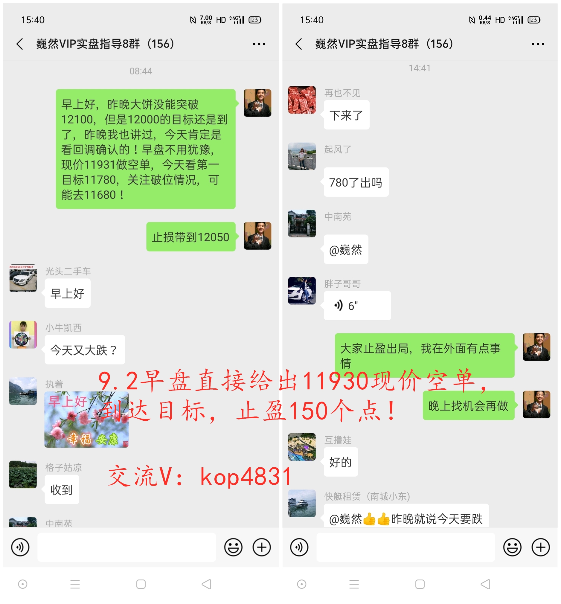 韦然表示，汇市周报：BTC今天先跌后涨，本周完美止损获利1740点！5