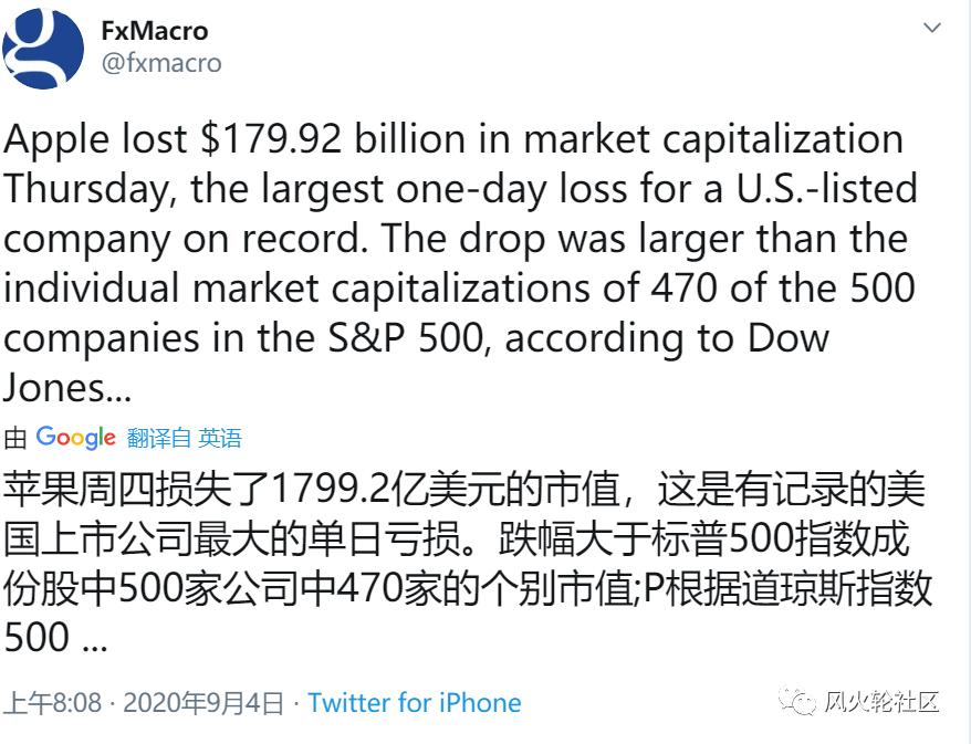 迪菲坏了吗？有三个指标需要注意1