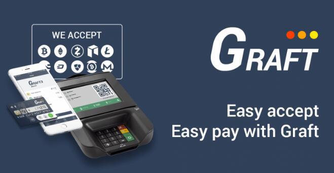 了解craft：全球开源区块链支付网络