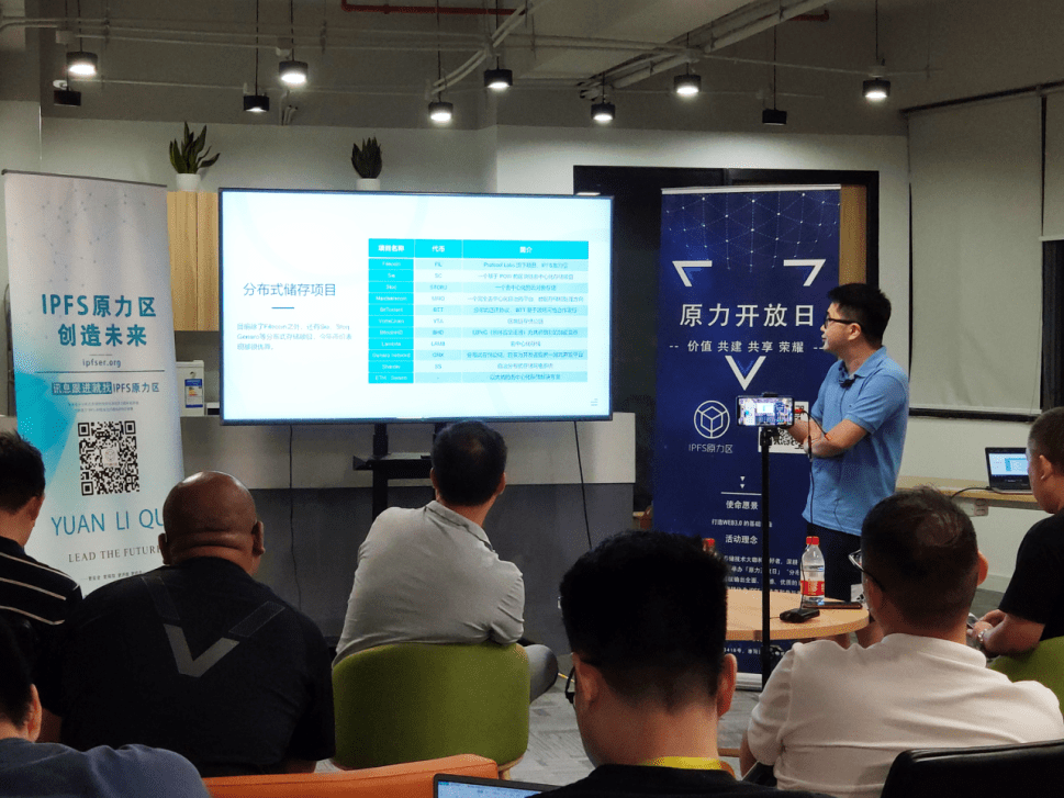 带您了解filecoin投资的正确姿态