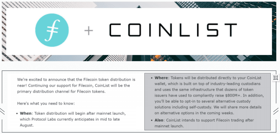 带您了解filecoin投资的正确姿态2