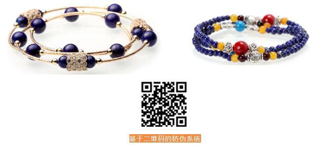 如何利用区块链实现防伪