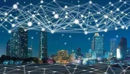 区块链技术助力信用社会体系建设