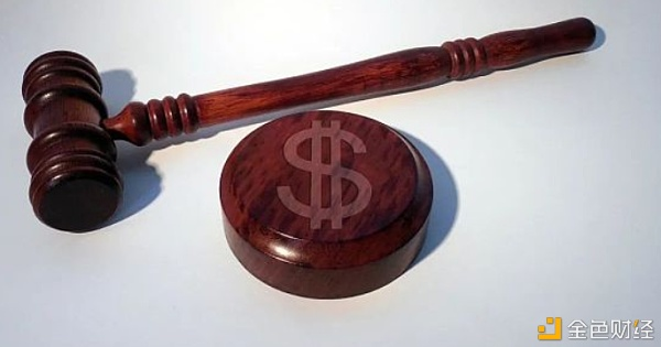 Bitfinex和tether提出动议，驳回比特币价格操纵诉讼