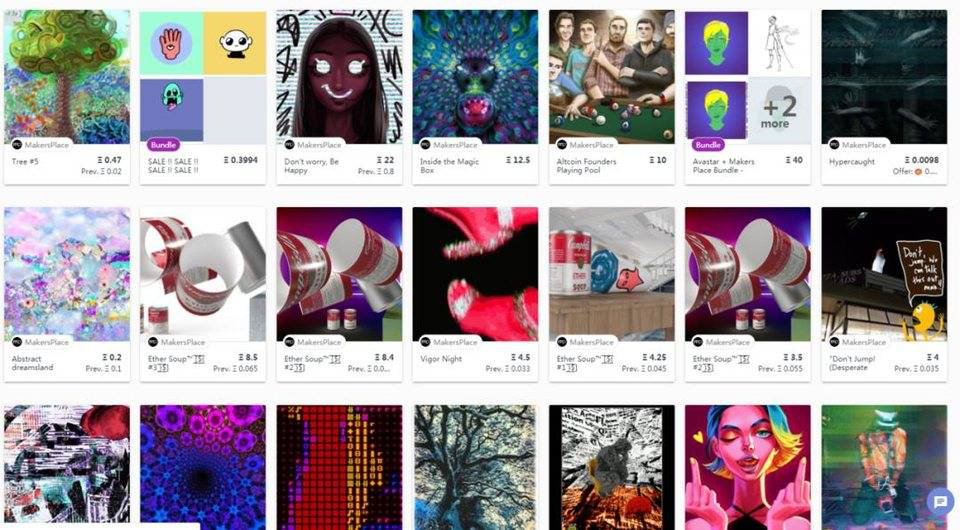 NFT接力defi会成为下一个热点吗？4