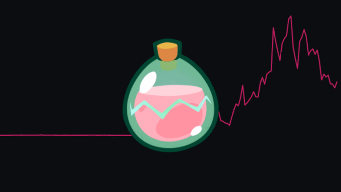 NFT接力defi会成为下一个热点吗？10