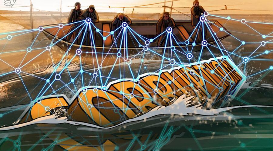 丹麦提议利用区块链打击腐败 丹麦提议利用区块链打击腐败