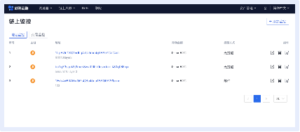 “区块链天涯”详解：向世界输出中国计划4