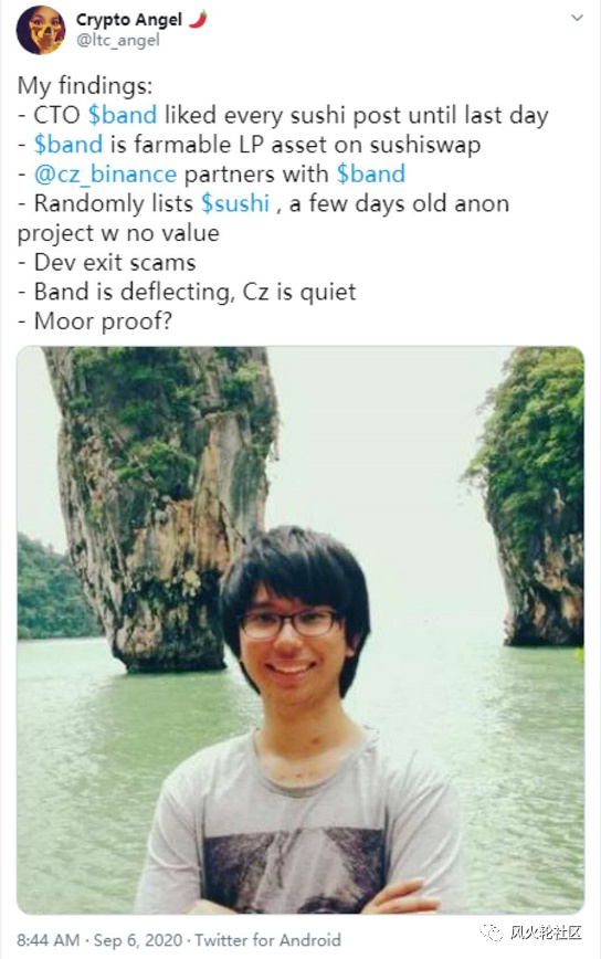 寿司被创办人套现数千万元，回归社会，还能得救吗？7